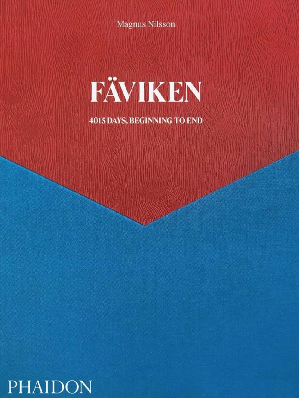 Fäviken: 4015 Days - Nordic Cuisine Cookbook by Renowned Chef, Unique Recipes